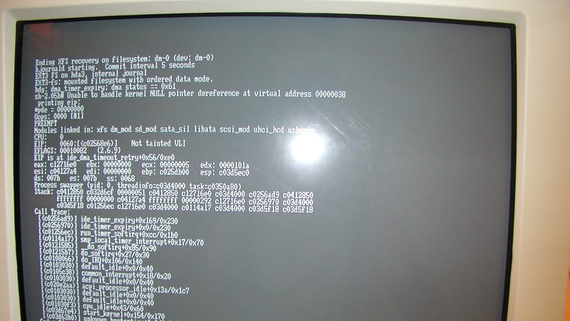 AI Speeds Linux Kernel Exploit: CVE-2026-53264 Local Root