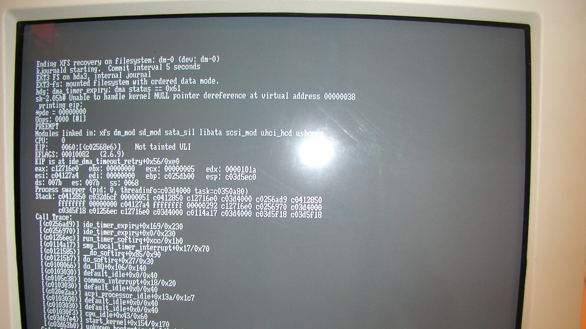 AI Speeds Linux Kernel Exploit: CVE-2026-53264 Local Root