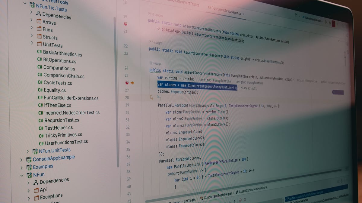 Amazon Ties Sapphire Sleet to npm debug, chalk Hijack