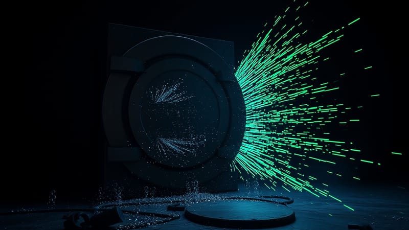 Beacon CRM Breach Hits 1,000+ Charities via AWS Key