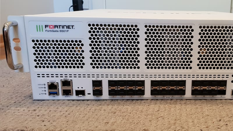 FortiOS Auth Bypass: Fortinet Warned Select Customers