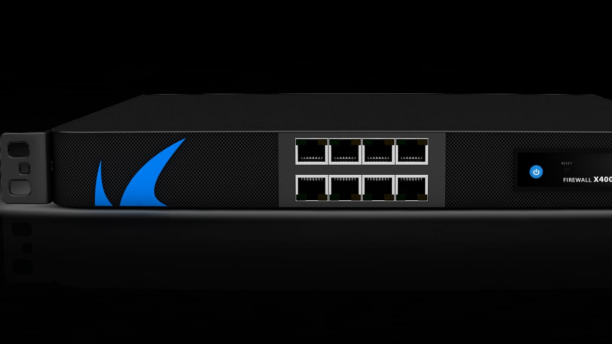 Barracuda Told Customers to Replace ESG Appliances