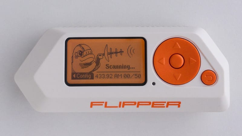 Flipper Zero Firmware Goes Maintenance-Only