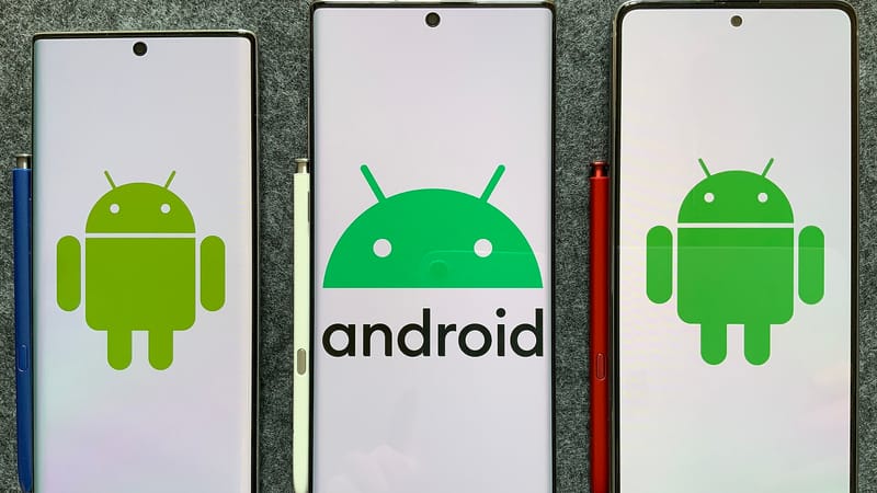 281 free Android VPN apps: 29 leak, 246 track