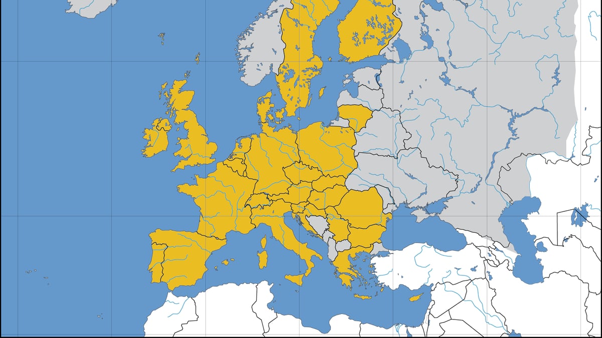 Lidl online shop breach hits DE, BE, NL via provider