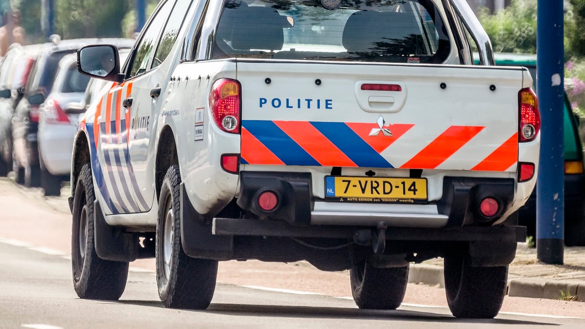 Dutch bust €100M fraud ring, 20 call centers, 700 shills