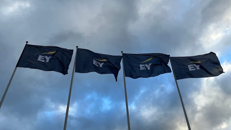 EY discloses breach via third-party IT ticket system