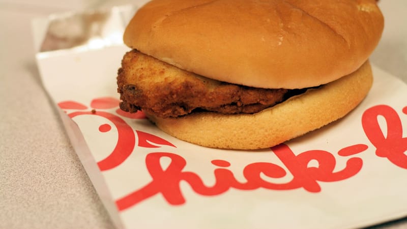 Chick-fil-A discloses June credential-stuffing breach