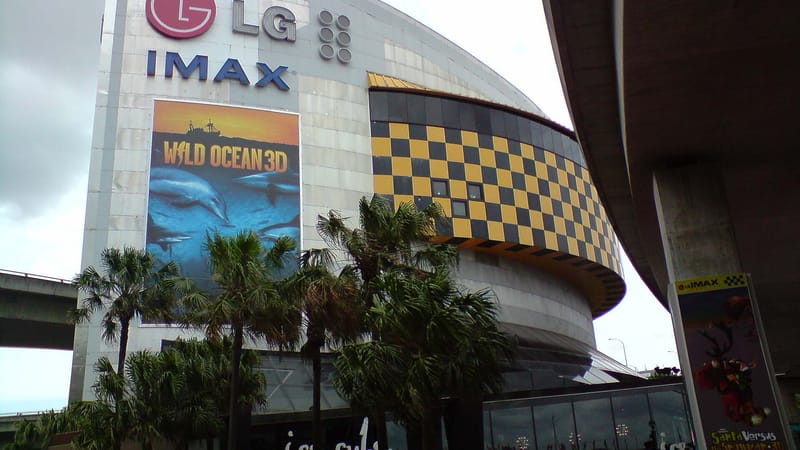 LG bans residential-proxy SDKs from webOS TV apps