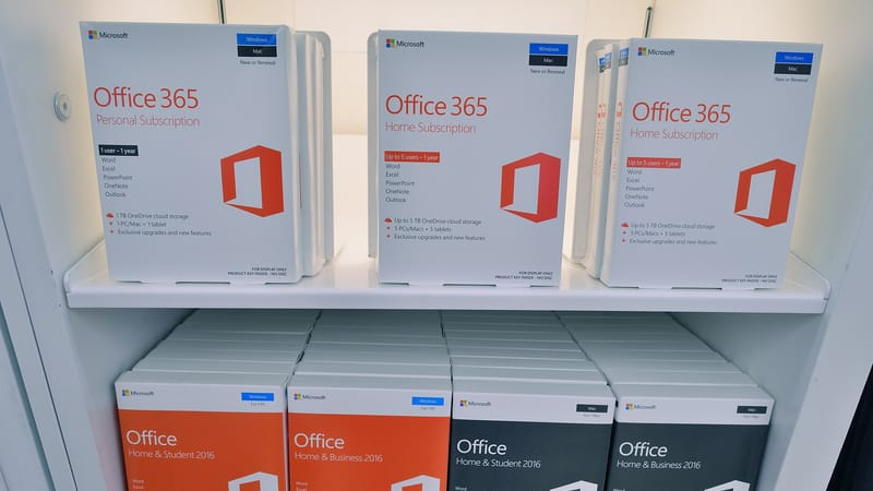 M365 Outage Drops Teams, SharePoint, Admin Center