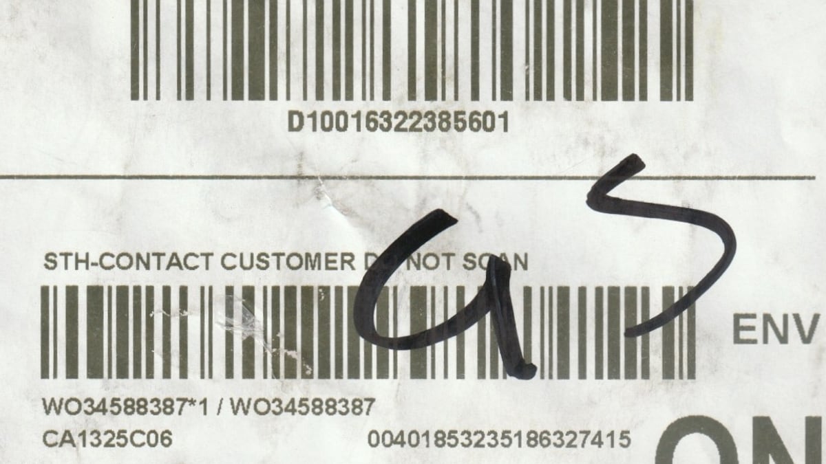 OnTrac Confirms Network Breach, Notifies Customers