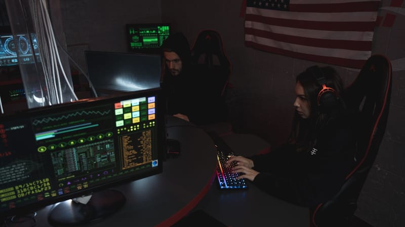Dysphoria Botnet Uses Blockchain C2 to Resist Takedown