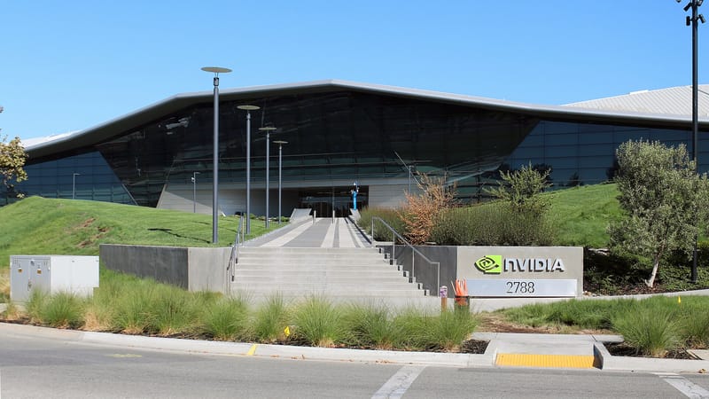 NVIDIA Launches 37-Member Open AI Security Alliance