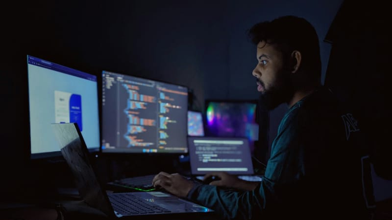 BlueDash Delivers RMM Agents via Fake Teams Update