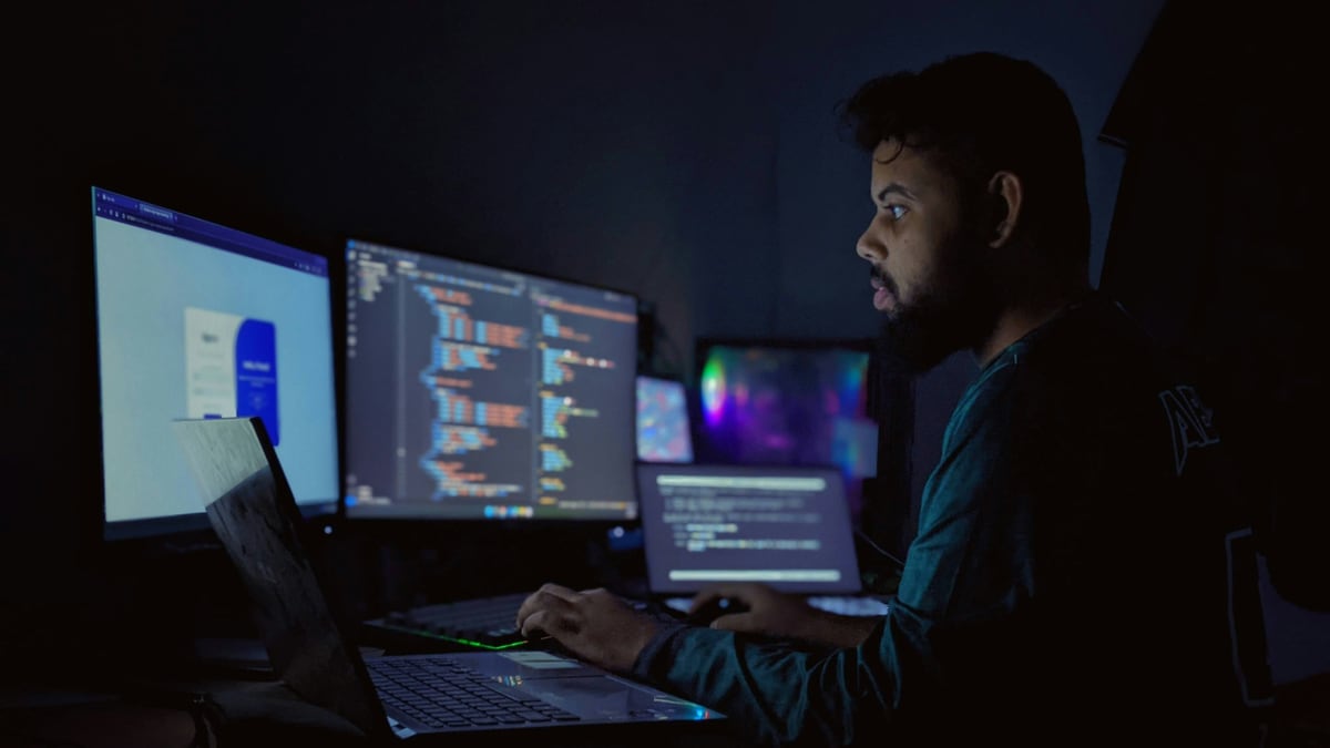 BlueDash Delivers RMM Agents via Fake Teams Update
