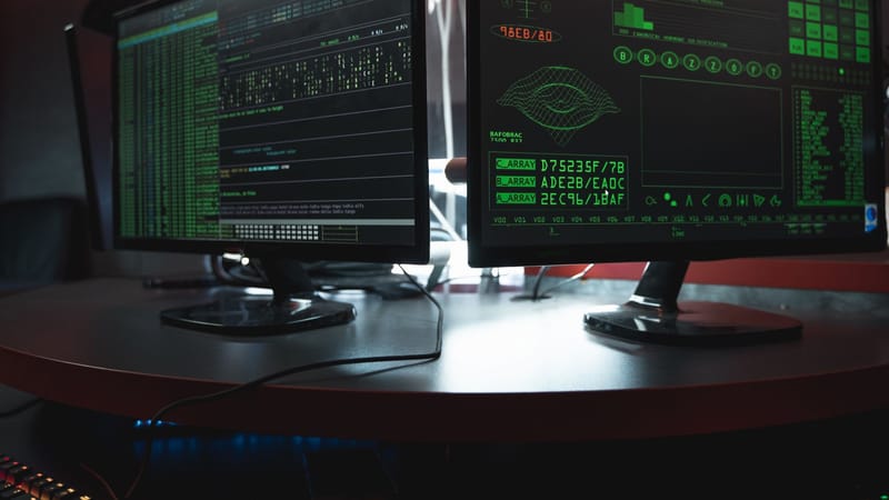 Nimbus Manticore Targets MENA With NightLedger Backdoor