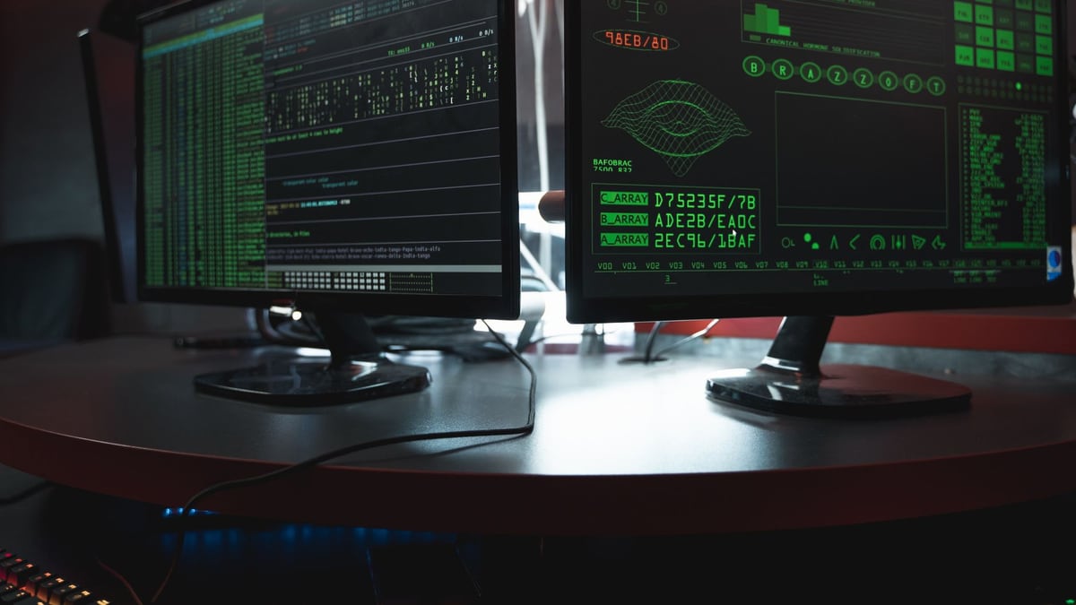 Nimbus Manticore Targets MENA With NightLedger Backdoor