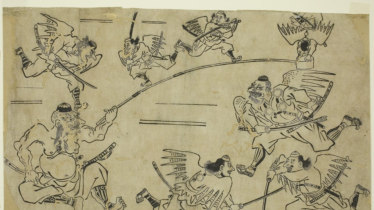 Tengu Botnet Weaponizes Linux Watchdog for Persistence