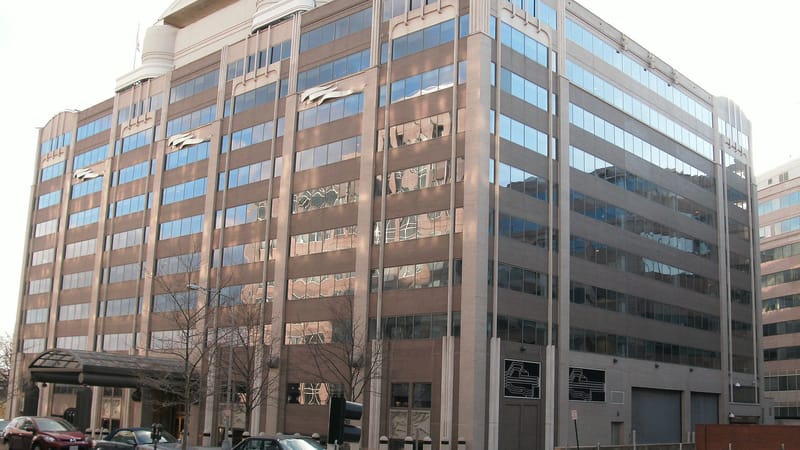 FCC Bars New Foreign Robots, Power Inverters on Cyber Risk