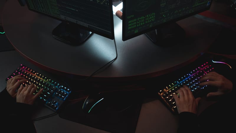 Teams IT Vishing Drops Chaos Ransomware on US Firms