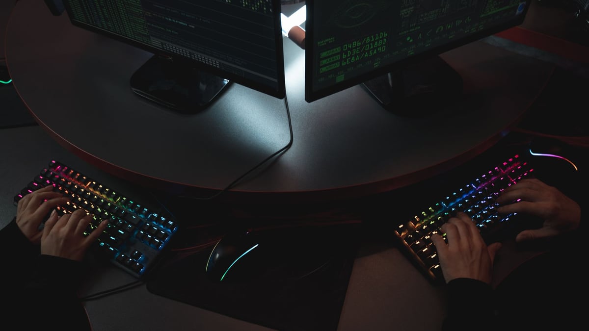 Teams IT Vishing Drops Chaos Ransomware on US Firms