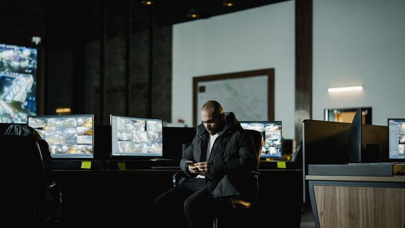 Device Code Phishing Reaches Industrial Scale
